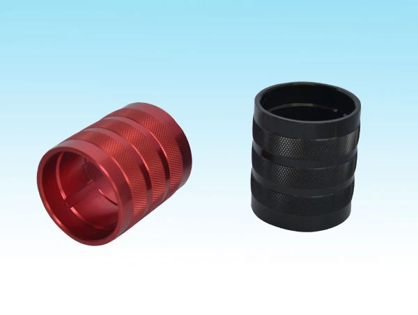 High Precision Car Connectors Made By CNC Turning For New Energy Electric Vehicle