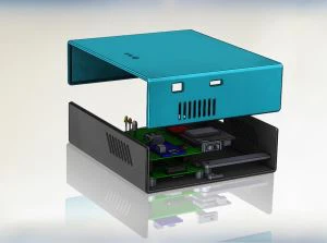 ما هي مزايا الصفائح المعدنية المصنوعة حسب الطلب؟