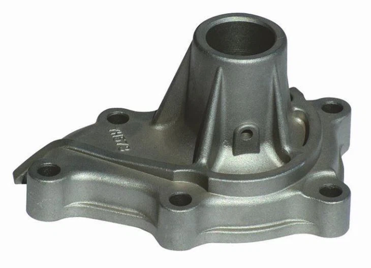 Aluminum Die Casting Parts
